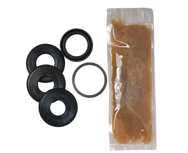 Plews Edelmann 9028 TRW TAS Series Heavy Duty Steering Gear Input Shaft Seal Kit - Image 2
