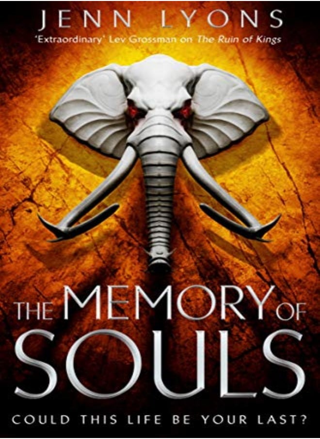 The Memory of Souls 