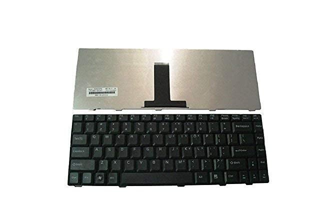 Laptop Keyboard for HCL 1044
