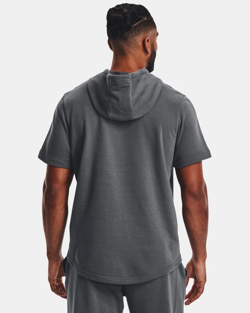 UNDER ARMOUR Men's Project Rock Hoodie