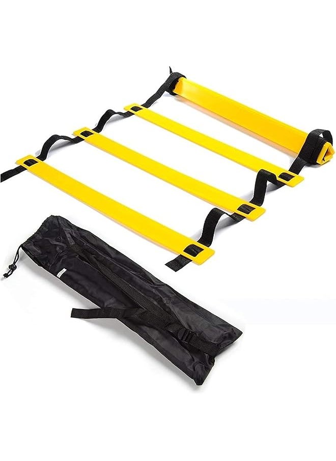PROMASS Brand Ladder For Track And Field Sports Training  - Image 1