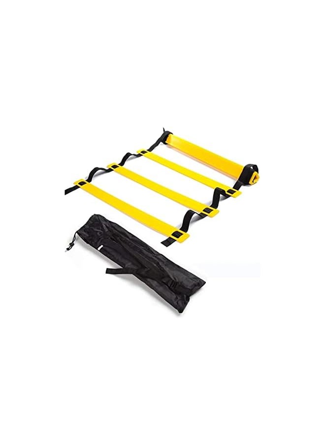 PROMASS Brand Ladder For Track And Field Sports Training  - Image 2