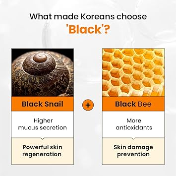 Dr. G كريم الحلزون الأسود الملكي DrG 50 مل - Image 2