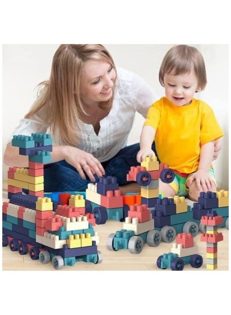 FAMILY Blocks 260 Pcs Bag 22-2097187  - Image 5
