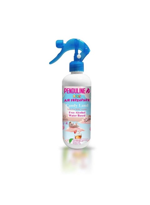 Candy Land Air Freshener 400ml