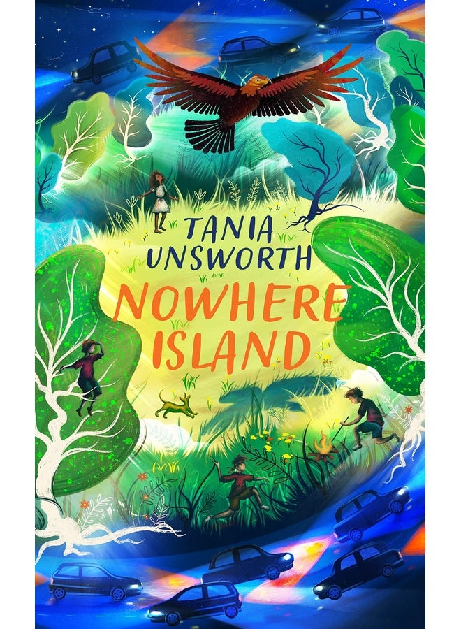 Nowhere Island