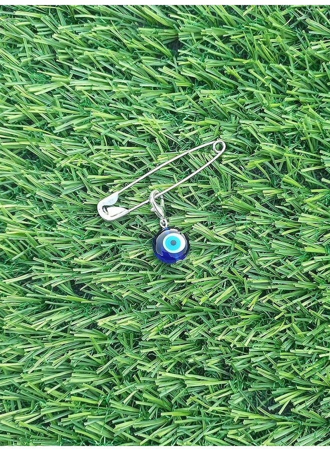 Stewit تعويذة العين الشريرة ستيويت - حقيبة، محفظة، مفتاح، عربة، عربة أطفال، حماية، نزار بونجوك، علامة كلب، قلادة ذهبية، سحاب - Image 5