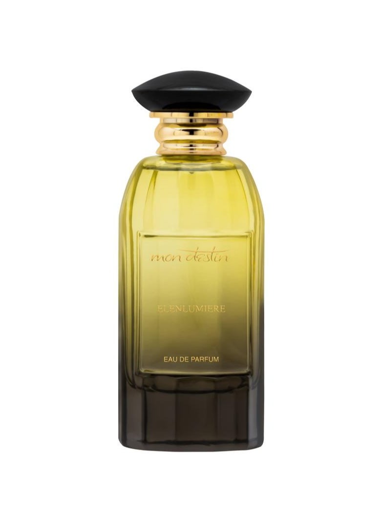 Mon Destin - Mon Destin Elen Lumiere For Unisex Eau De Parfum 100ML - Image 1