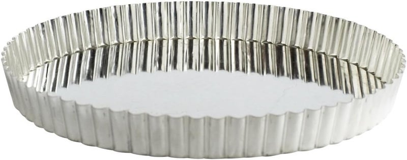 Gobel Quiche Pan, 9-by-1-Inch - Image 2