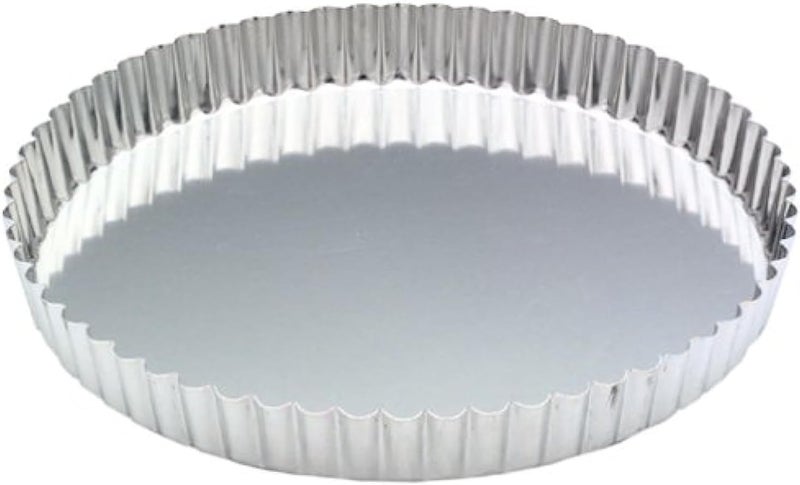 Gobel Quiche Pan, 9-by-1-Inch - Image 1