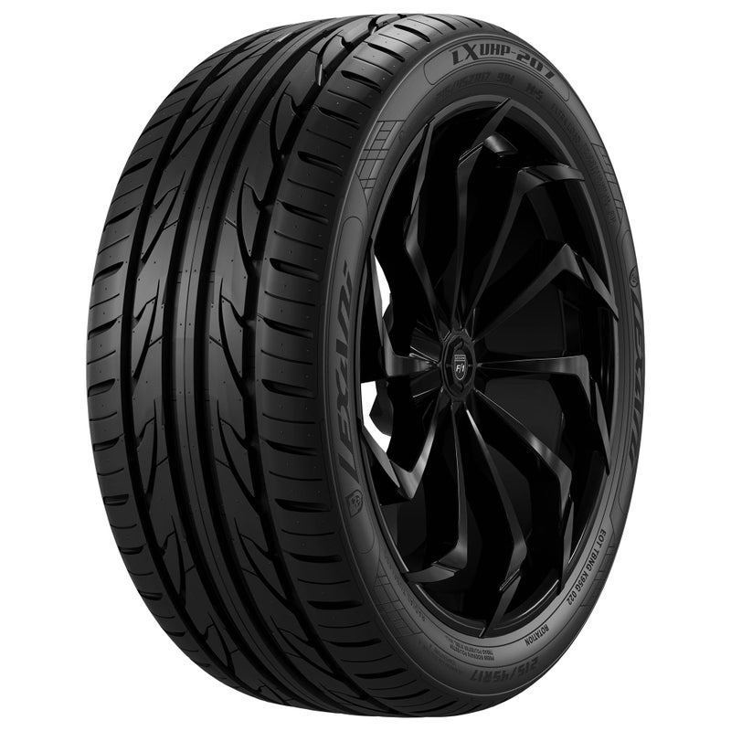 Lexani LXUHP-207 UHP 235/40ZR18 95W XL Passenger Tire - Image 1
