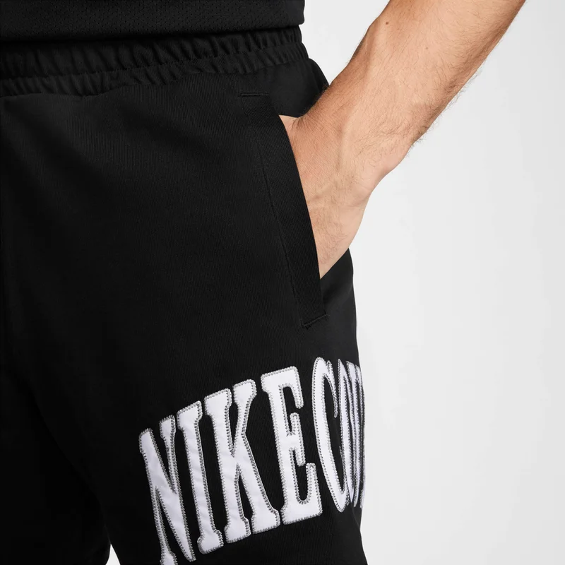 Nike Men's Court Heritage Tennis Shorts