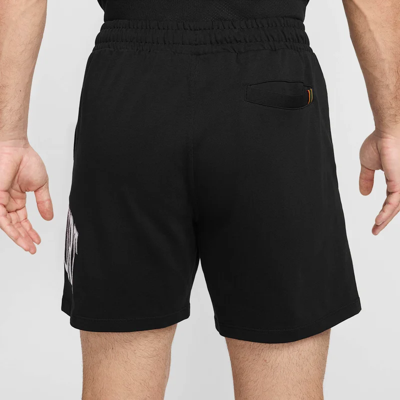 Nike Men's Court Heritage Tennis Shorts