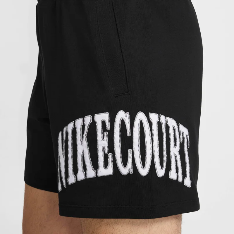 Nike Men's Court Heritage Tennis Shorts