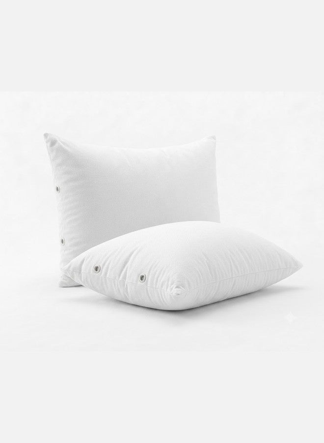 Cooling Air-Release Pillow 70*50 - Image 1
