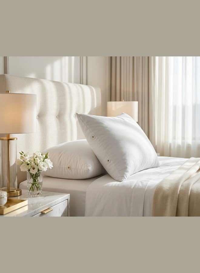 Cooling Air-Release Pillow 70*50 - Image 2