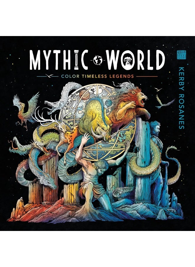 Mythic World 