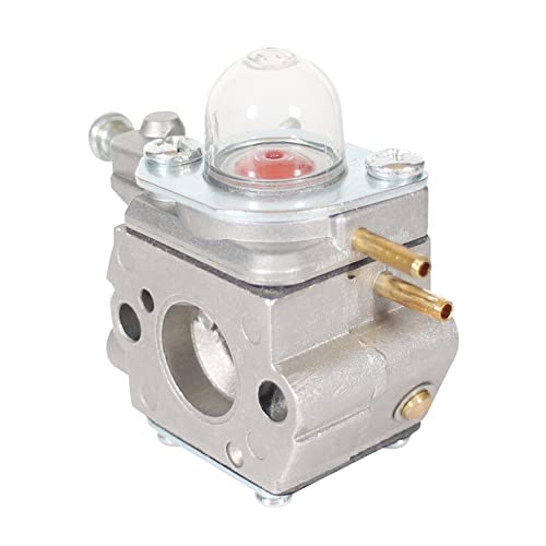 Pro Chaser WS2200 Carburetor for Craftsman WS210 WC2200 CMXGTAMD25CC CMXGTAMD25SC 41AD25CC793 WC210 41AD25SC793 25cc 27cc String Trimmer Weed Eater - Image 4