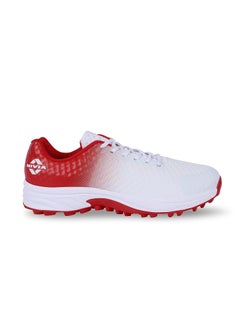 Nivia Crick 1000 Cricket Shoes for Men with Rubber Outsole | Lightweight | Durable & Comfort  - Image 1