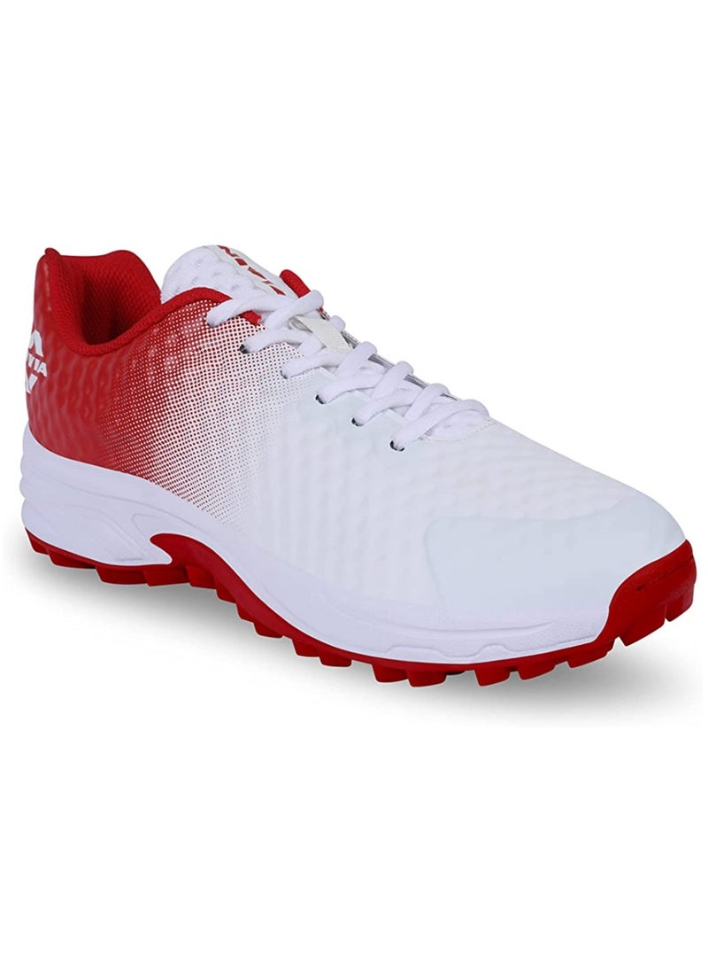 Nivia - Crick 1000 Cricket Shoes for Men with Rubber Outsole | Lightweight | Durable & Comfort - Image 1