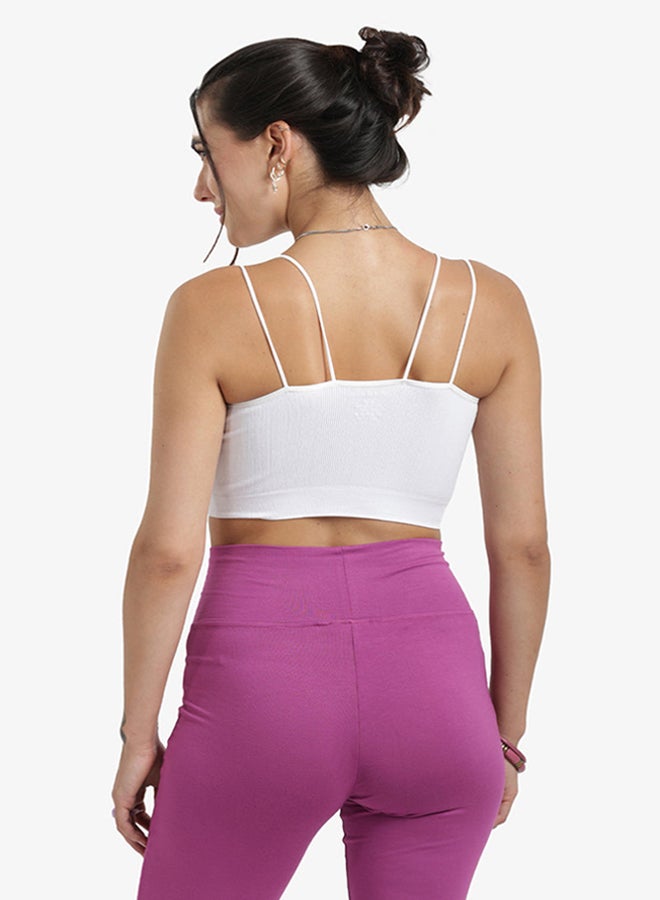 Carina Double Spaghetti Straps Top - Image 3