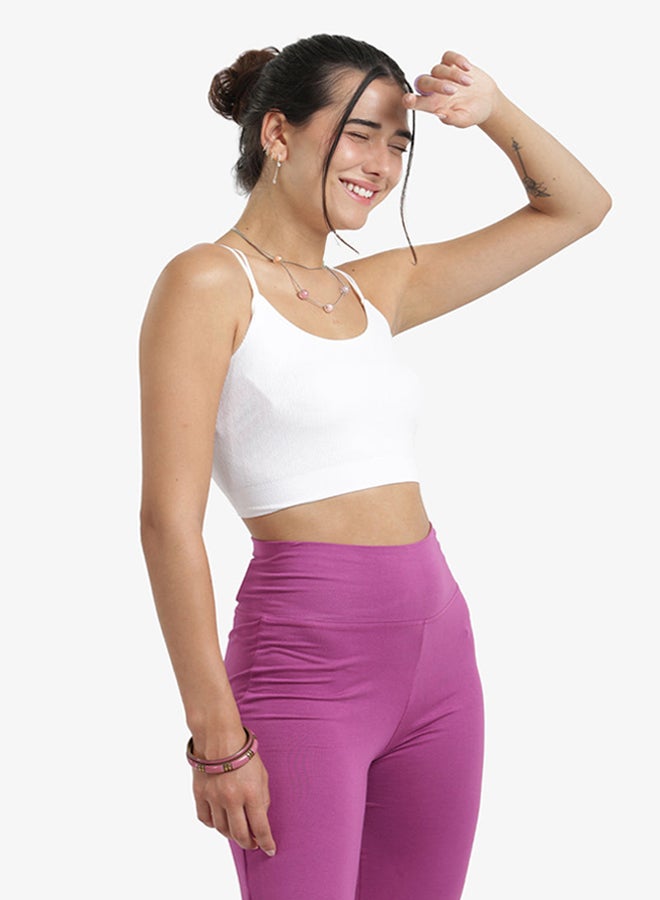 Carina Double Spaghetti Straps Top - Image 2