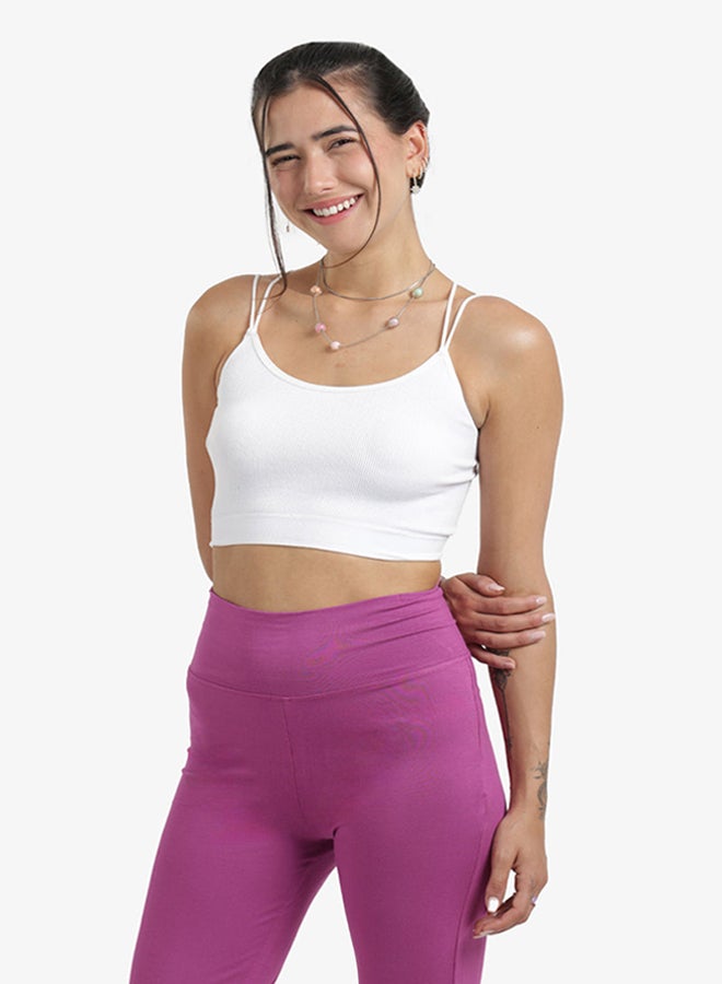 Carina Double Spaghetti Straps Top - Image 1