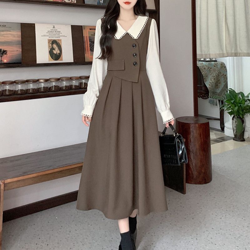 ChicPoint Women's A-Line dresses - Image 3