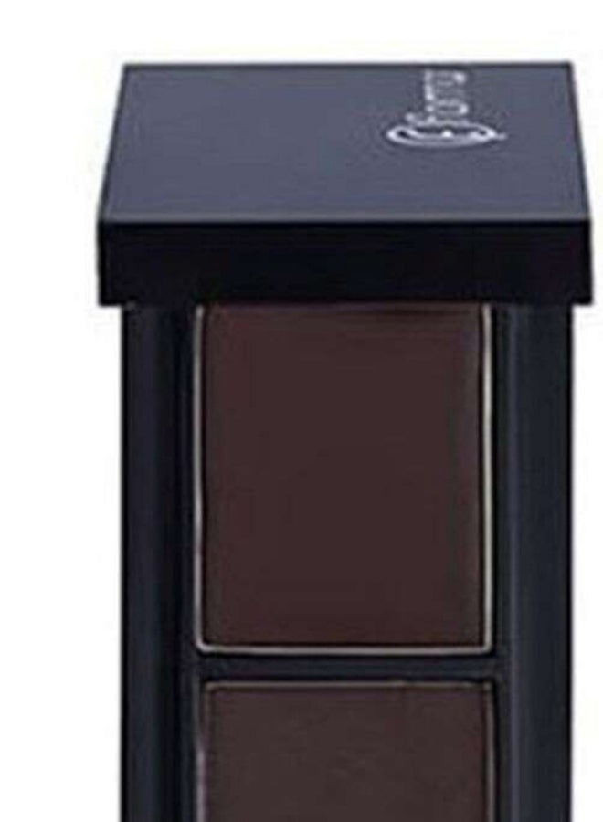 flormar Eyebrow Design Kit 040 Dark - Image 2