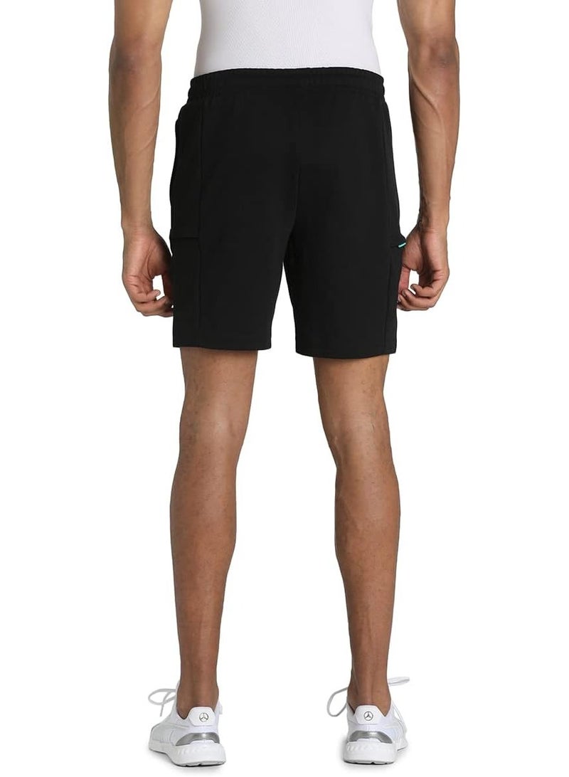 AMG Petronas Formula 1 Team Shorts - Image 2