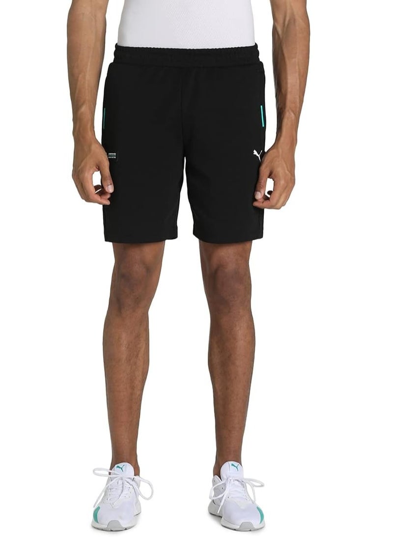 AMG Petronas Formula 1 Team Shorts - Image 1