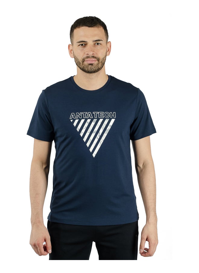 ANTA - Cross Training SS Tee - Image 1