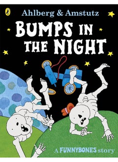 Puffin Funnybones: Bumps in the Night - pzsku/Z73E82A452DD126B711E3Z/45/_/1740733657/372c6e6b-d44a-4e17-bb19-6786baa0278c