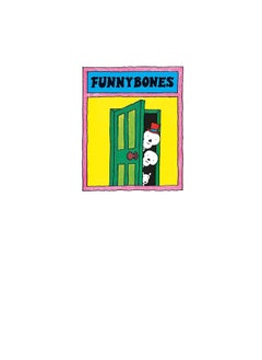 Puffin Funnybones: Bumps in the Night - pzsku/Z73E82A452DD126B711E3Z/45/_/1740733658/be2cd5a0-9d99-4164-a996-cf234d894e1f