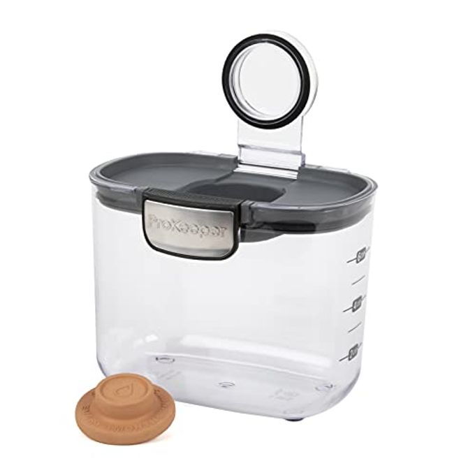PREPWORKS PROKEEPER BROWN SUGAR FOOD STORAGE 1 PIECE