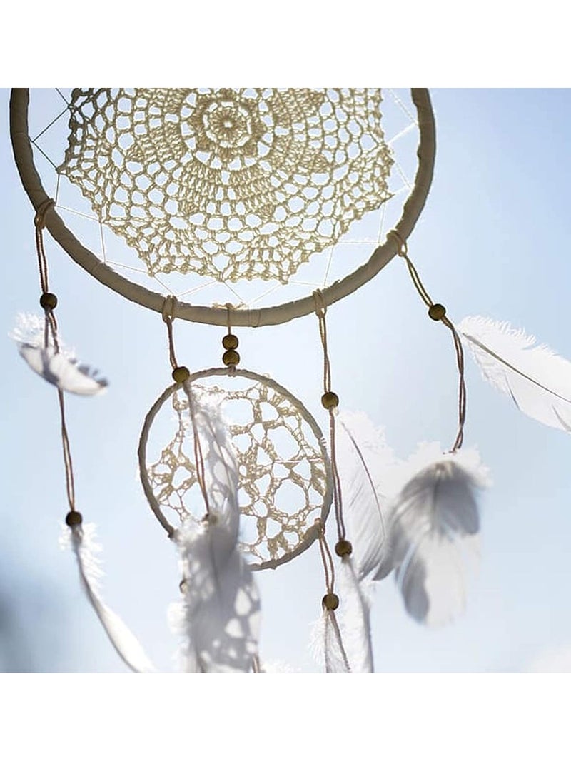 100PCS Natural Goose Feathers Decoration - Assorted Colorful 6-8 inch Feather for DIY Crafts Festival Erikord (Grey) - Image 2