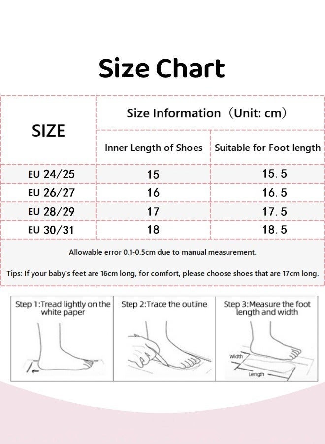 Cute children's sandals for external wear, bow shaped sandals with soft sole, anti slip and comfortable baby sandals - Image 5