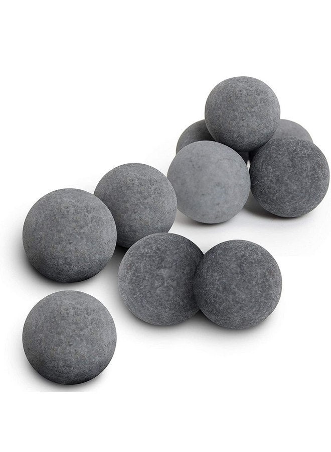 SunGrow Calcium-Rich Balls for Betta, Water Conditioner with Over 30 Beneficial Elements, Freshwater Fish Tank Decorations, 10 Pcs per Pack - Image 2