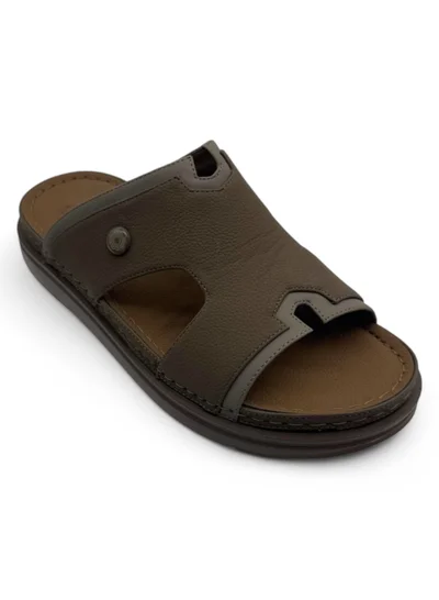 Al Hadaf Prestige Walk Slippers For Men