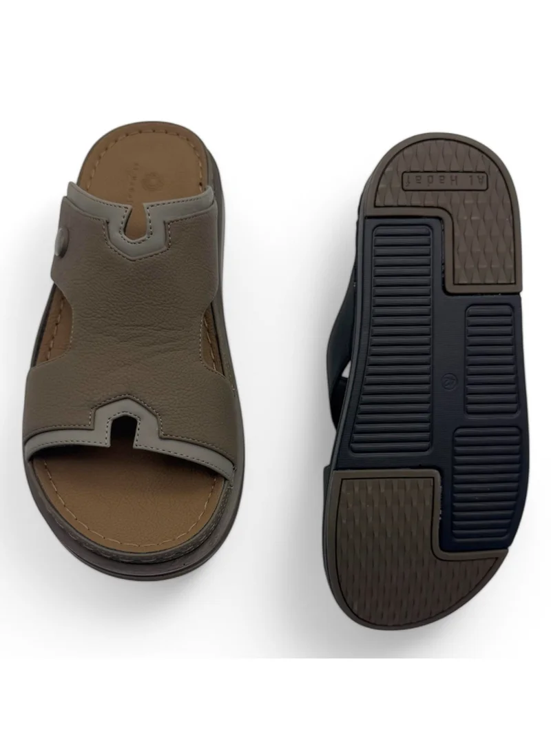Al Hadaf Prestige Walk Slippers For Men