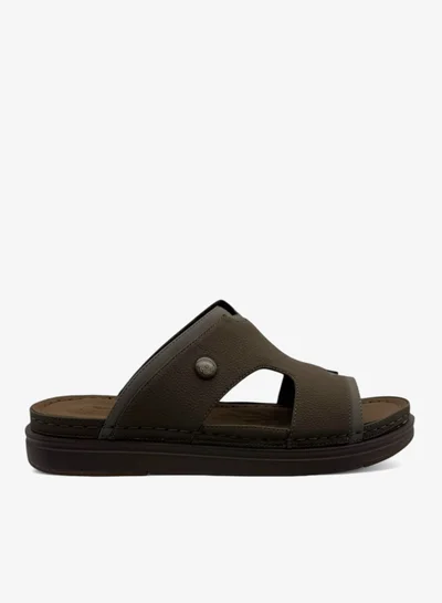 Al Hadaf Prestige Walk Slippers For Men