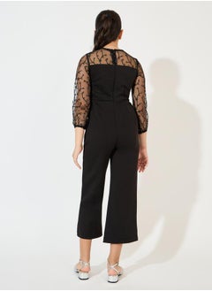 Mesh Insert Embellished Jumpsuit - pzsku/Z73E860BA5BB31A1D937CZ/45/_/1724411019/5e5bae0b-0262-48e4-96b1-463136629da0