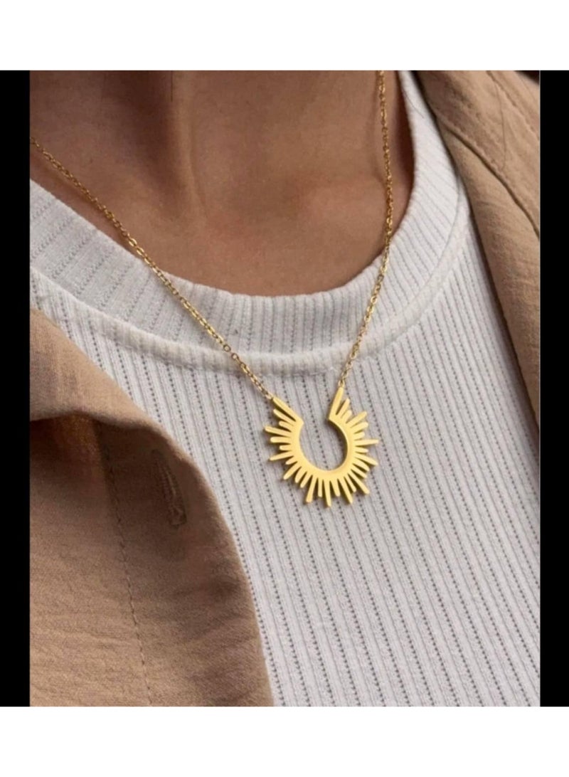 سلسلة الشمس