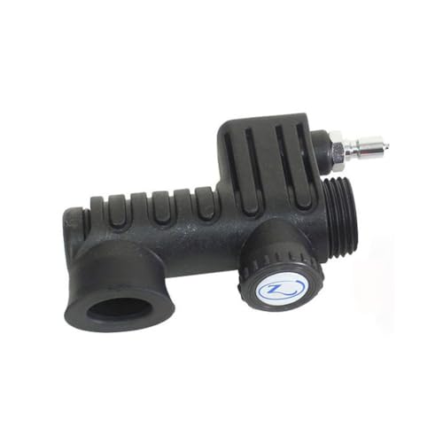 Zeagle BX Power Inflator with Female Connector - Image 2