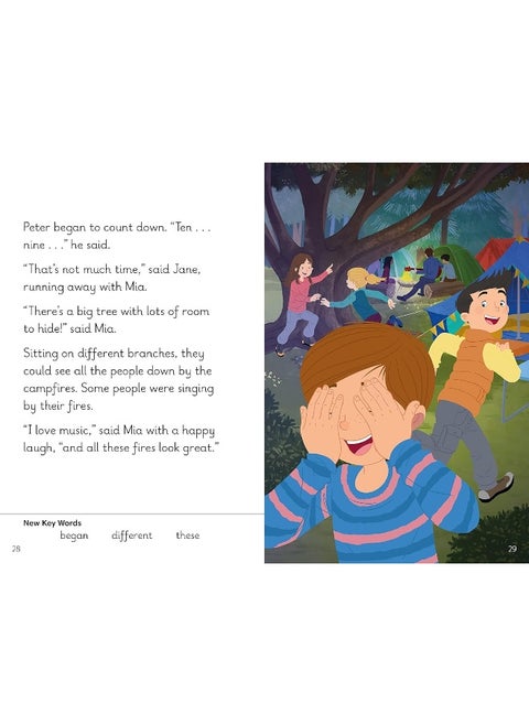 Key Words with Peter and Jane: new global edition Level 10 Book 1