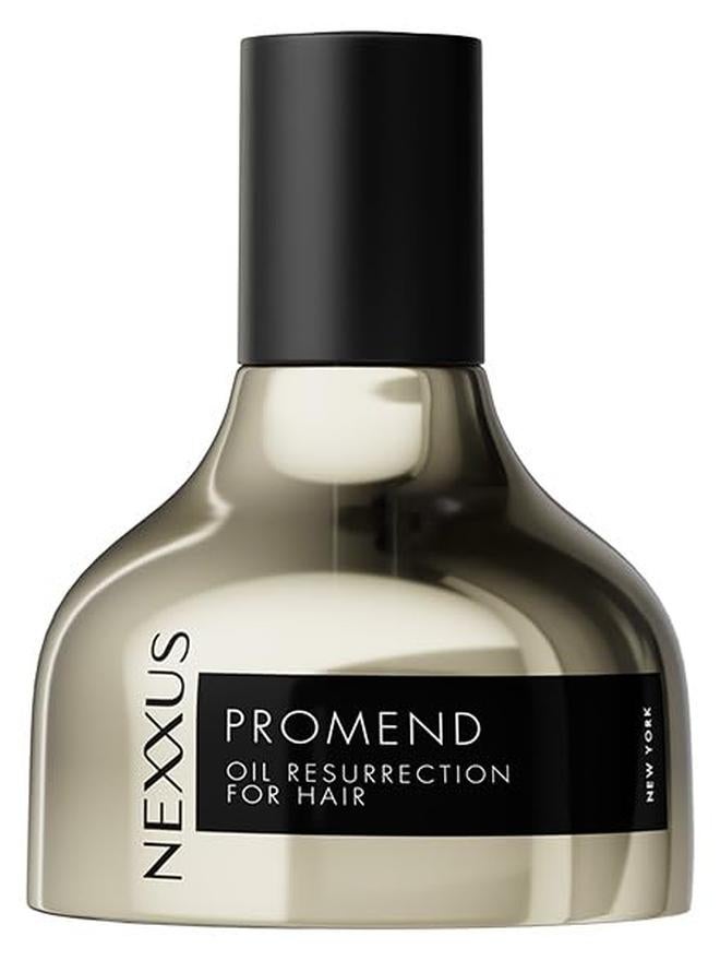Nexxus Promend Resurrection Hair OilInSerum 100ml  11 X Strength  72H Smoothness  Crafted with Precious Magnolia Essence - Image 1