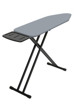 DELCASA Delcasa Mesh Top ironing Board 122X38cm Iron Board Iron table  - Image 1
