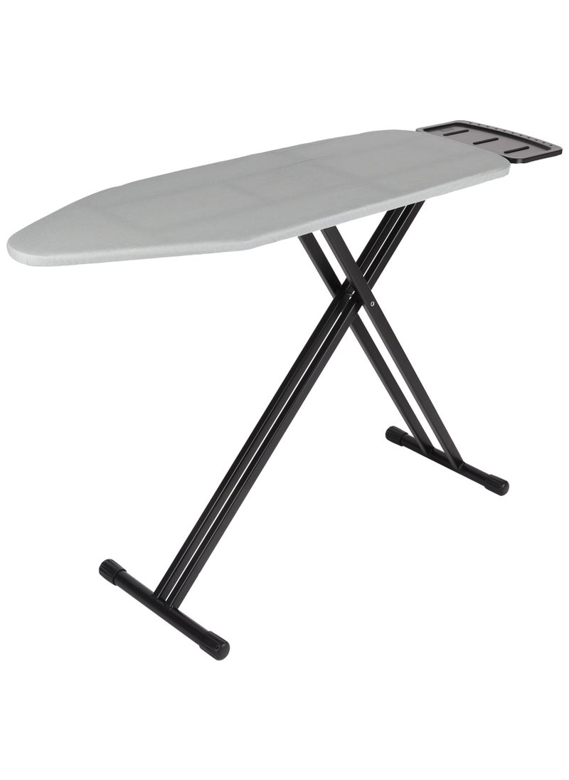 DELCASA Delcasa Mesh Top ironing Board 122X38cm Iron Board Iron table  - Image 5