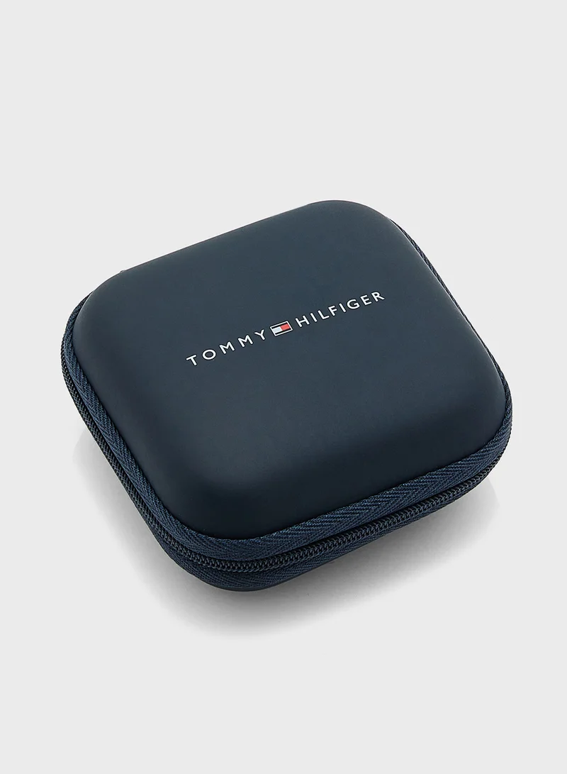 TOMMY HILFIGER MINI CRYSTALS