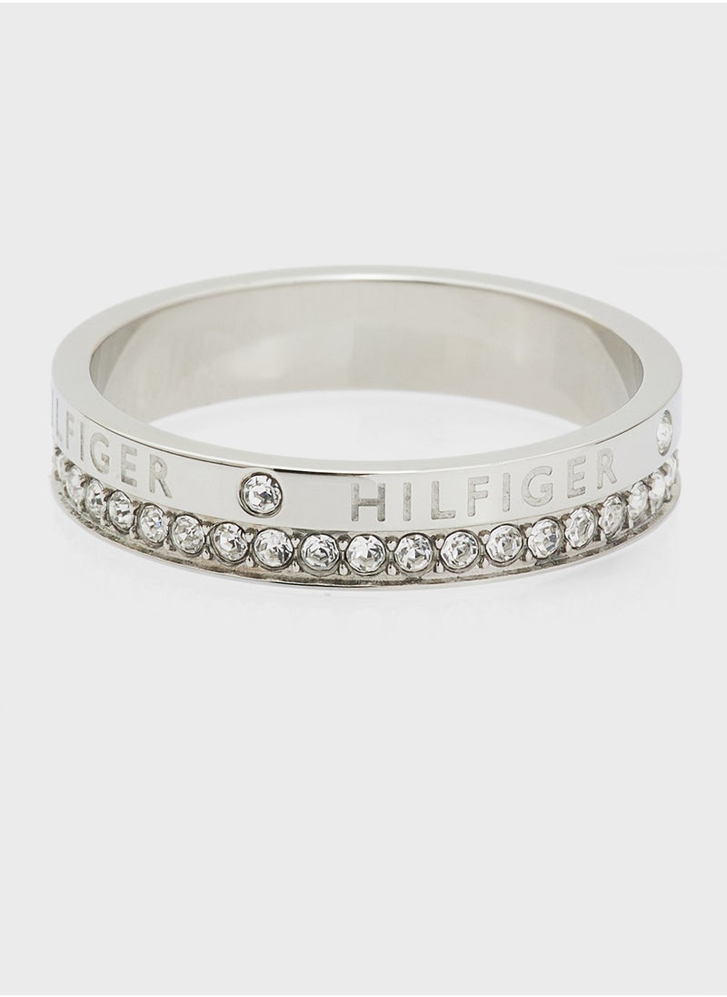 TOMMY HILFIGER MINI CRYSTALS  - Image 3